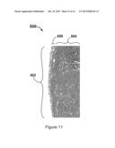 METHOD FOR MODIFYING THE WETTABILITY AND OTHER BIOCOMPATIBILITY     CHARACTERISTICS OF A SURFACE OF A BIOLOGICAL MATERIAL BY THE APPLICATION     OF BEAM TECHNOLOGY AND BIOLOGICAL MATERIALS MADE THEREBY diagram and image