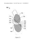 METHOD FOR MODIFYING THE WETTABILITY AND OTHER BIOCOMPATIBILITY     CHARACTERISTICS OF A SURFACE OF A BIOLOGICAL MATERIAL BY THE APPLICATION     OF BEAM TECHNOLOGY AND BIOLOGICAL MATERIALS MADE THEREBY diagram and image