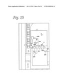 AUTOMATED RESTAURANT BEVERAGE DEVICE AND METHOD diagram and image