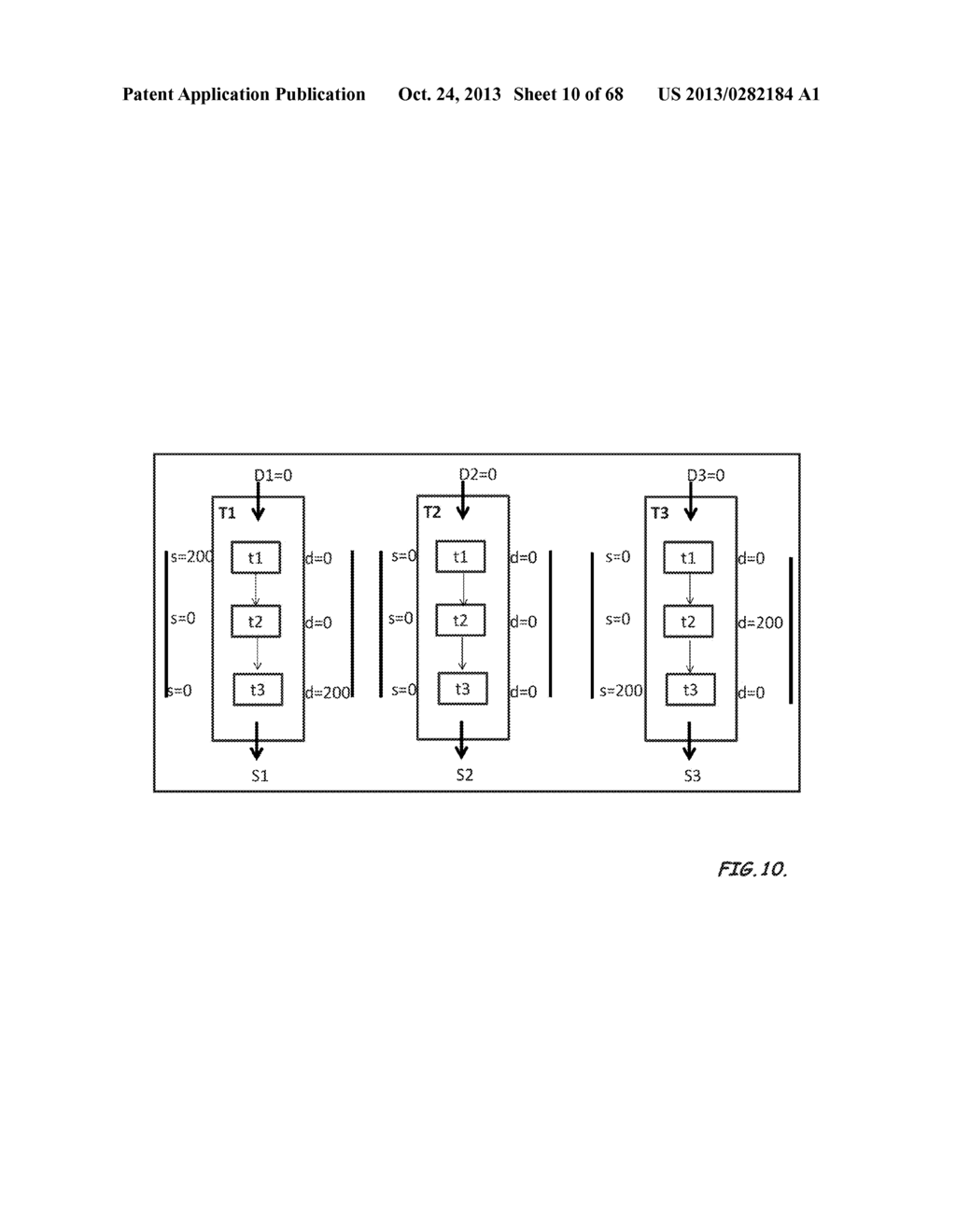 Systems, Program Code, Computer Readable Media For Planning and Retrofit     of Energy Efficient Eco-Industrial Parks Through Inter-Time-Inter-Systems     Energy Integration - diagram, schematic, and image 11