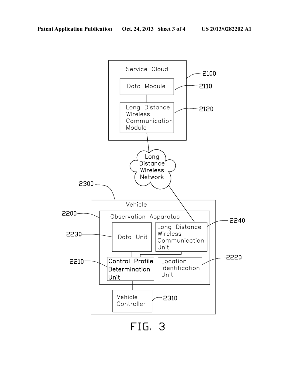 VEHICLE CONTROL SYSTEM AND METHOD - diagram, schematic, and image 04