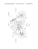 Regeneration Control System in Electric Vehicle diagram and image