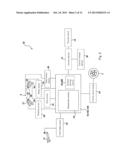 Regeneration Control System in Electric Vehicle diagram and image