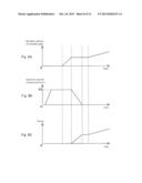 Regeneration Control System in Electric Vehicle diagram and image