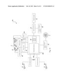 Regeneration Control System in Electric Vehicle diagram and image