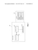 Display System For A Motor Vehicle diagram and image