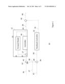 CONTROL SYSTEM FOR A MODEL-BASED KNOCK SUPPRESSION SYSTEM USING A MULTIPLE     ACTUATION STRATEGY diagram and image