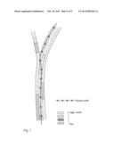 SYSTEMS AND METHODS FOR OBTAINING AND USING TRAFFIC FLOW INFORMATION diagram and image