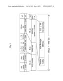 GENERATING A LOCATION IN A VEHICLE-TO-VEHICLE COMMUNICATION SYSTEM diagram and image