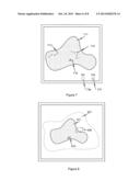 METHODS, DEVICE AND SYSTEMS FOR DETERMINING ROUTE METRICS USING STORED     ROUTE INFORMATION diagram and image