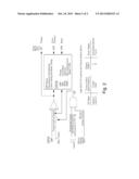 Visual dynamic monitoring system for operating states of protective relay     system diagram and image