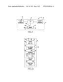 HANDHELD ELECTRONIC DEVICE WITH TEXT DISAMBIGUATION AND SELECTIVE     DISABLING OF FREQUENCY LEARNING diagram and image