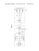 COMMUNICATION DEVICE TRANSFORMING TEXT MESSAGE INTO SPEECH diagram and image