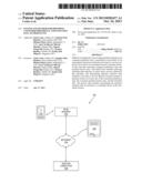 SYSTEM AND METHOD FOR PROVIDING CONSUMER PREFERENCE AND INTENTION DATA TO     MERCHANTS diagram and image