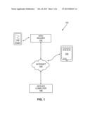 SYSTEM AND METHOD FOR PROVIDING CONSUMER PREFERENCE AND INTENTION DATA TO     MERCHANTS diagram and image