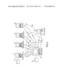 METHOD AND SYSTEM FOR PROVIDING REWARDS TO A PORTABLE COMPUTING DEVICE AT     THE POINT OF SALE diagram and image