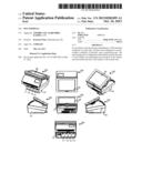 POS TERMINAL diagram and image