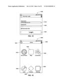 SALES LEAD GENERATION SYSTEM FOR A COMPANY IN A SERVICE INDUSTRY AND     RELATED METHODS diagram and image