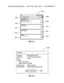 SALES LEAD GENERATION SYSTEM FOR A COMPANY IN A SERVICE INDUSTRY AND     RELATED METHODS diagram and image