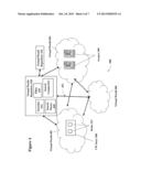 EXTERNALIZING VIRTUAL OBJECT TAGS RELATING TO VIRTUAL OBJECTS diagram and image