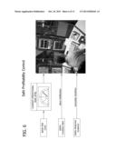 REAL TIME SAFETY MANAGEMENT SYSTEM AND METHOD diagram and image