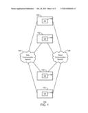 QUERY ENGINE COMMUNICATION diagram and image