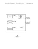 QUERY ENGINE COMMUNICATION diagram and image