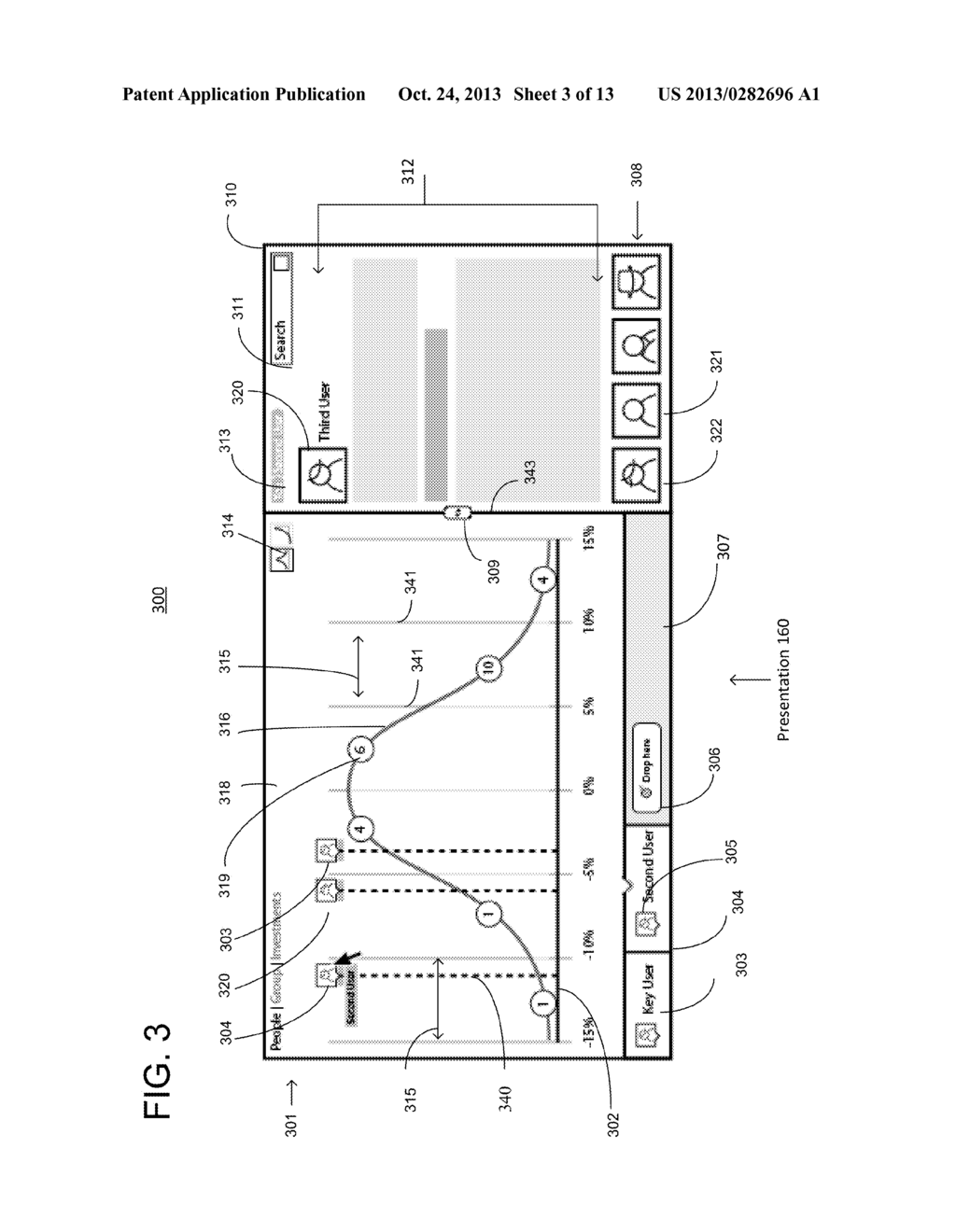 INTERACTIVE DATA EXPLORATION AND VISUALIZATION TOOL - diagram, schematic, and image 04