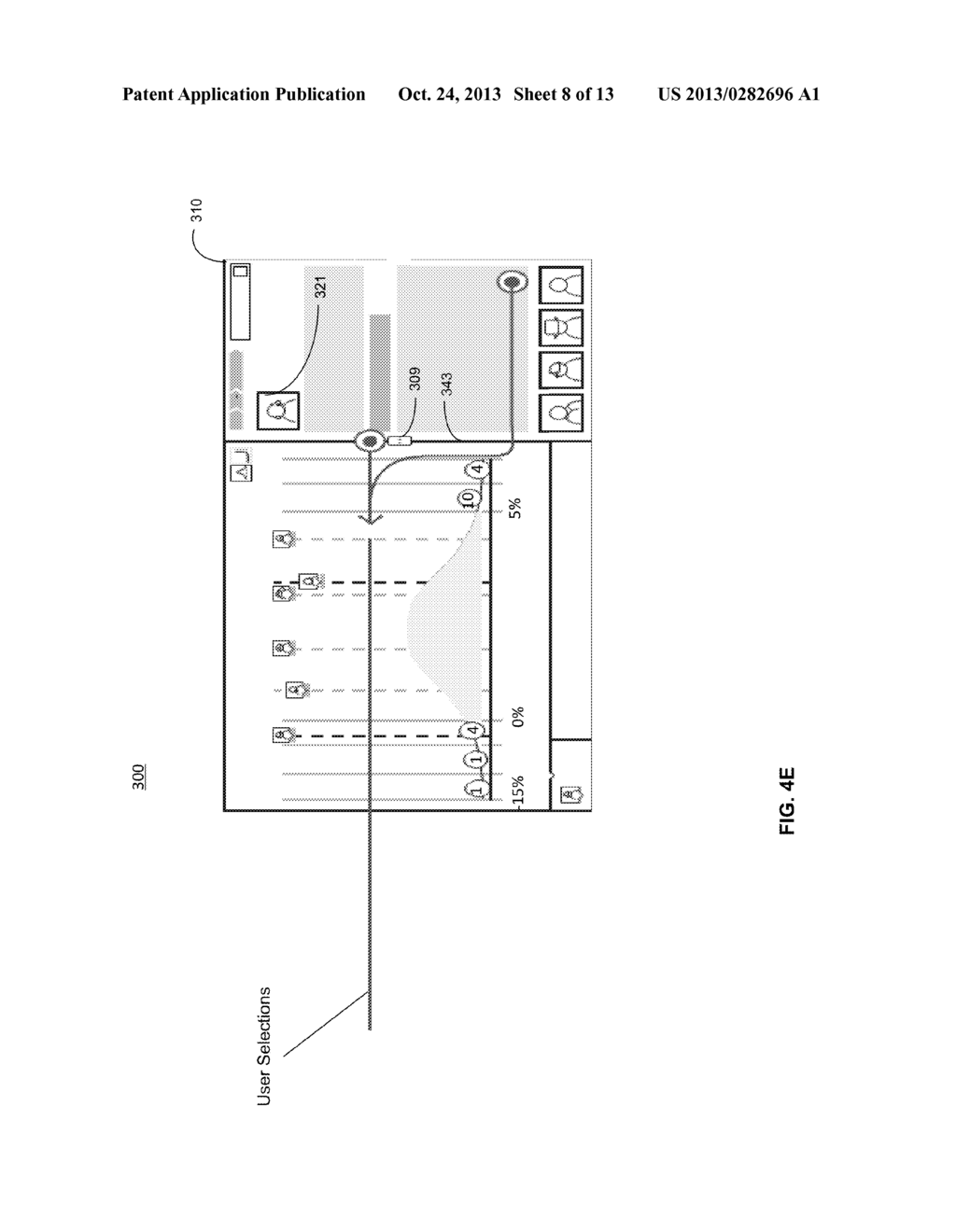 INTERACTIVE DATA EXPLORATION AND VISUALIZATION TOOL - diagram, schematic, and image 09