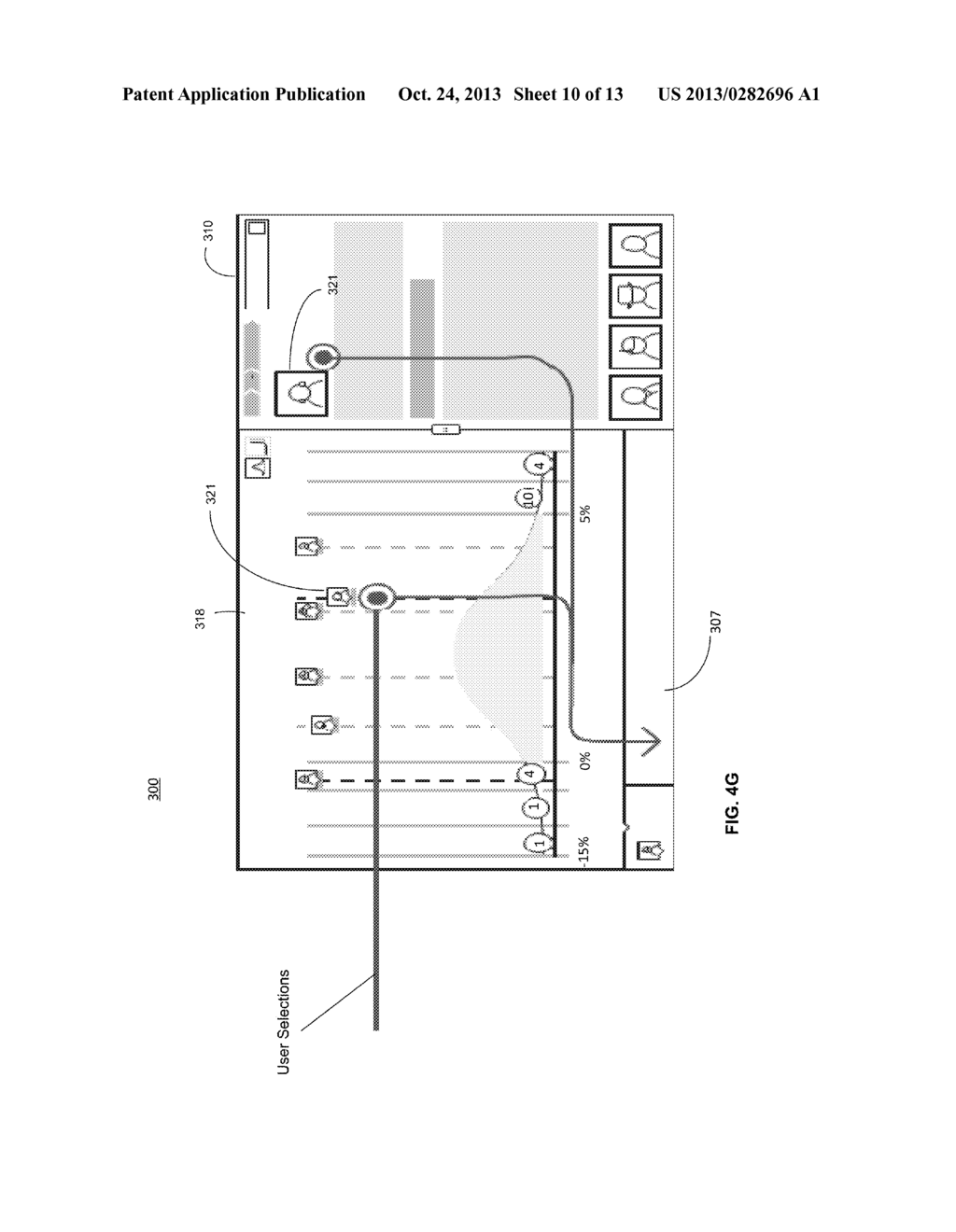 INTERACTIVE DATA EXPLORATION AND VISUALIZATION TOOL - diagram, schematic, and image 11