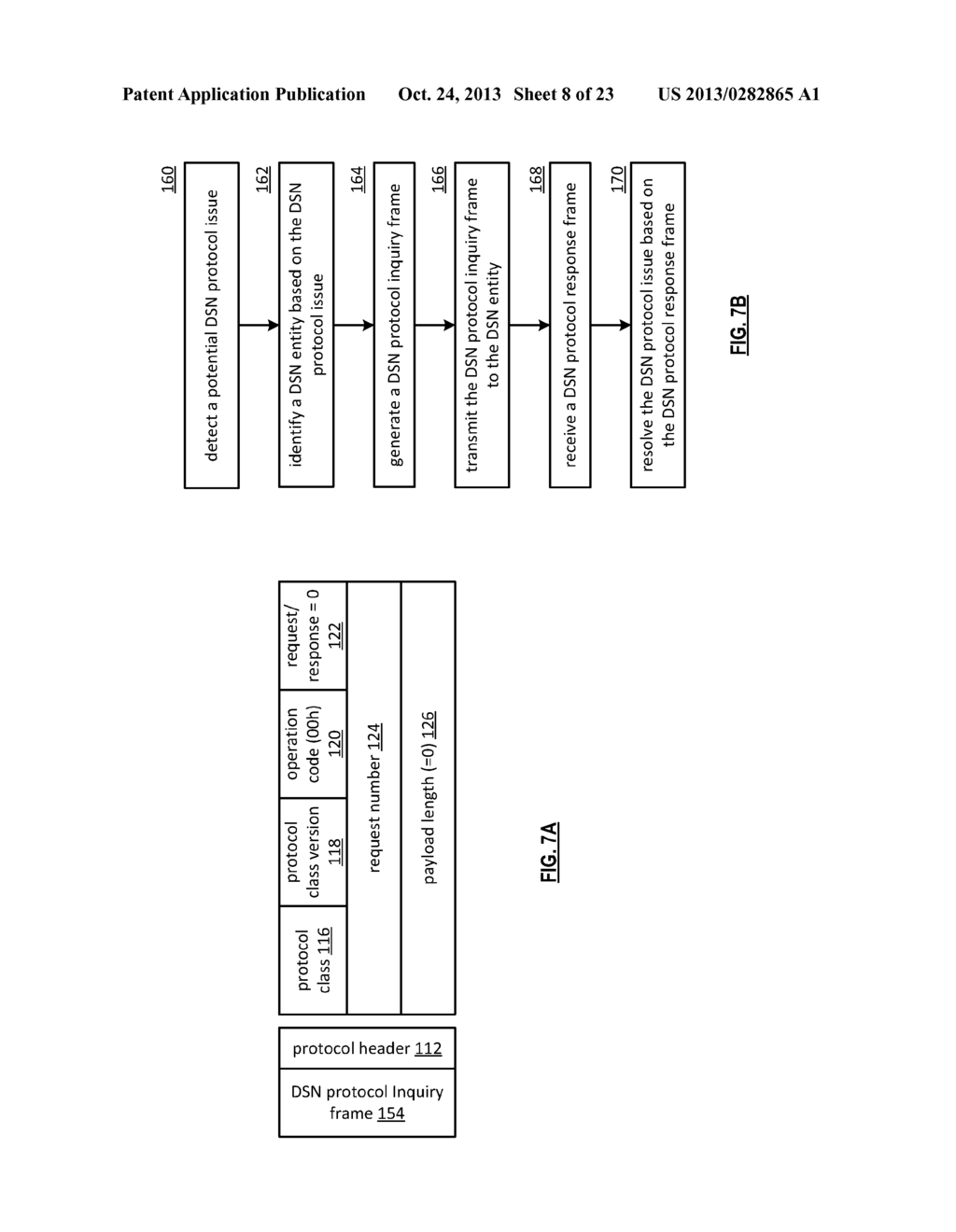 RESOLVING A PERFORMANCE ISSUE WITHIN A DISPERSED STORAGE NETWORK - diagram, schematic, and image 09