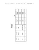 STORAGE SYSTEM PROVIDING VIRTUAL VOLUMES diagram and image