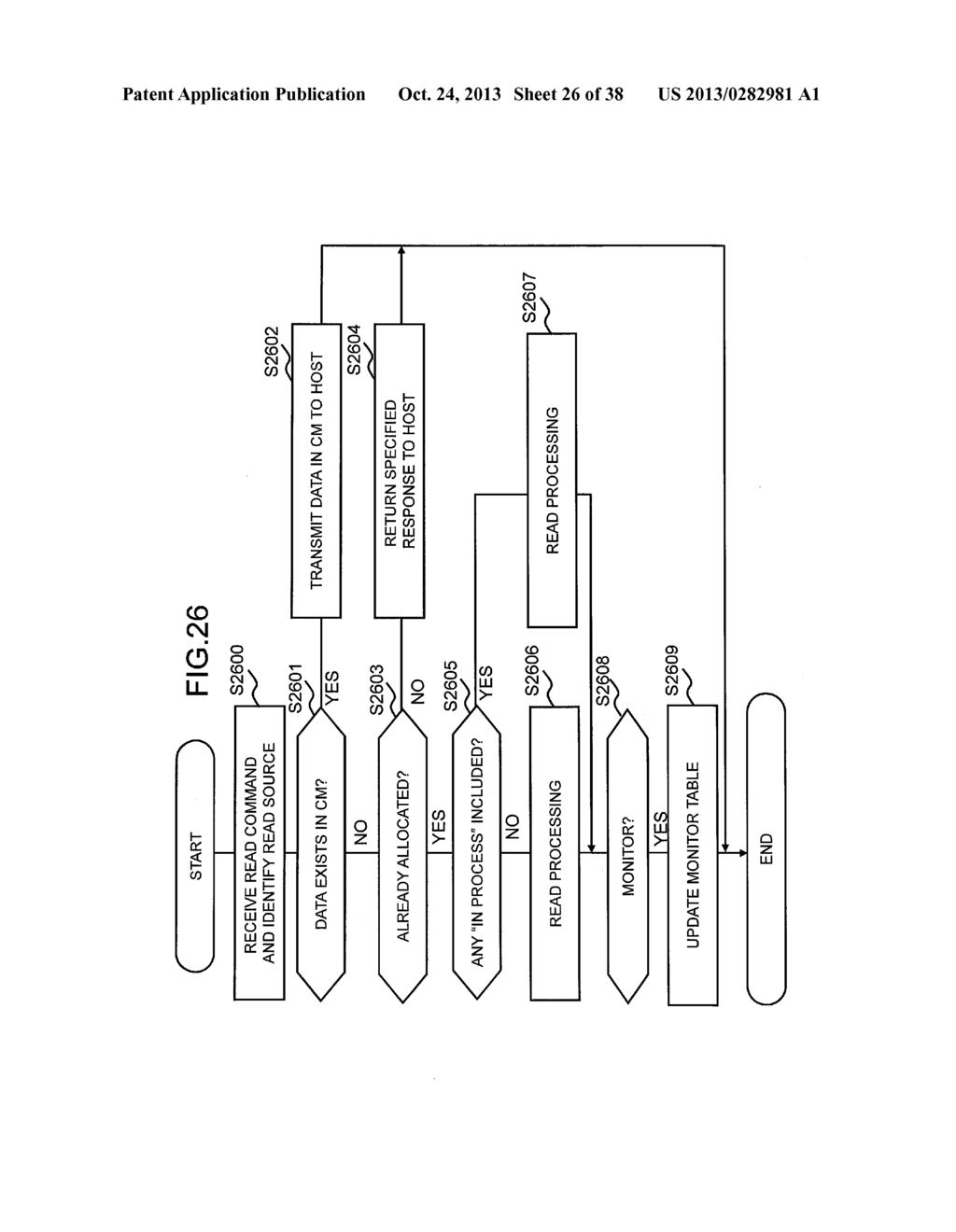 STORAGE SYSTEM PROVIDING VIRTUAL VOLUMES - diagram, schematic, and image 27