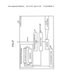 STORAGE SYSTEM PROVIDING VIRTUAL VOLUMES diagram and image