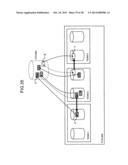 STORAGE SYSTEM PROVIDING VIRTUAL VOLUMES diagram and image