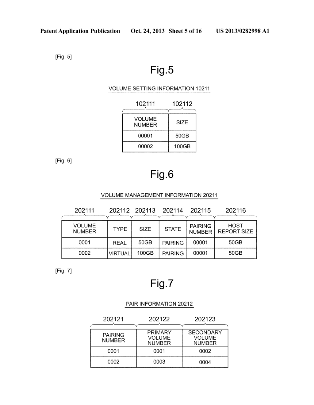 BACKUP SYSTEM AND BACKUP METHOD - diagram, schematic, and image 06