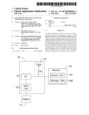 ADAPTER IDENTIFICATION SYSTEM AND METHOD FOR COMPUTER diagram and image