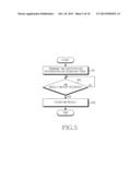 APPARATUS AND METHOD FOR AUDIENCE MEASUREMENT IN MULTIMEDIA STREAMING     SYSTEM diagram and image