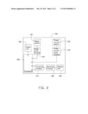 TEST SYSTEM FOR RESET AND POWER ON OR OFF OF COMPUTER diagram and image