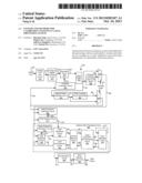 Systems and Methods for Calibration Coasting in a Data Processing System diagram and image