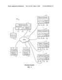 METHOD AND APPARATUS FOR A SECURE, COLLABORATIVE COMPUTER BASED COMMUNITY diagram and image