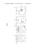 MOBILE TERMINAL AND CONTROLLING METHOD THEREOF diagram and image