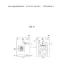 MOBILE TERMINAL AND CONTROLLING METHOD THEREOF diagram and image