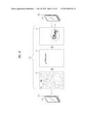 MOBILE TERMINAL AND CONTROLLING METHOD THEREOF diagram and image