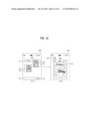 MOBILE TERMINAL AND CONTROLLING METHOD THEREOF diagram and image