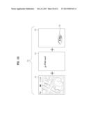 MOBILE TERMINAL AND CONTROLLING METHOD THEREOF diagram and image