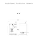 MOBILE TERMINAL AND CONTROLLING METHOD THEREOF diagram and image