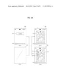 MOBILE TERMINAL AND CONTROLLING METHOD THEREOF diagram and image