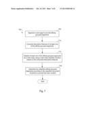 Extraction of Content from a Web Page diagram and image