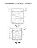 ARRANGING TEXT INTO COLUMNS diagram and image